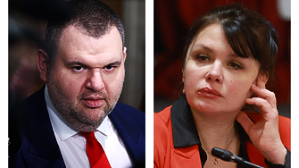 Европрокурорът Теодора Георгиева: Чувствам се застрашена от Пеевски