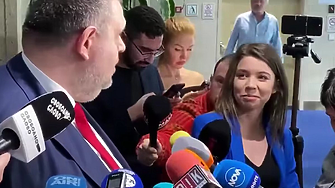 АЕЖ след атака от Пеевски: Депутатите дължат отговори на журналистите (ВИДЕО)