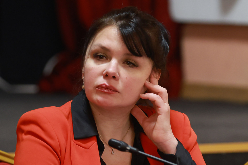 Прокуратурата няма данни за насилствена смърт на майката на Теодора Георгиева