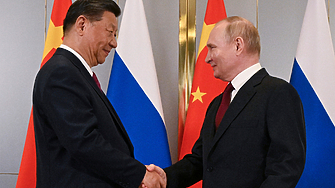 Зеленски: В руската армия се бият поне 155 китайски граждани