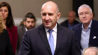 Радев: Истинската им цел не е въвеждането на еврото, а опазването на Пепи Еврото