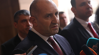 Радев: Архитекти на управляващото мнозинство са Борисов и Пеевски