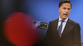 Рюте: Митата на САЩ не бива да се отразят на отбраната на НАТО