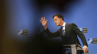 Рюте не приема „налудничавите“ идеи на Путин