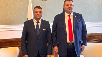 Втори кмет на областен град 