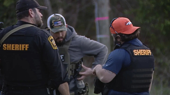 Трима убити и трима ранени при стрелба във Вирджиния