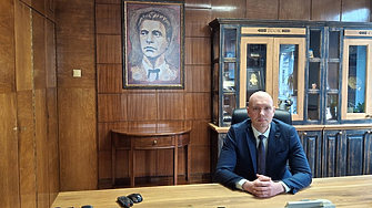 МВР-Пловдив пак с нов шеф. От 
