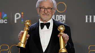 Продават на търг Извънземното на Спилбърг