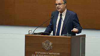 Стоян Михалев се (нещо като) оттегля временно от поста зам.-кмет на „Оборище“