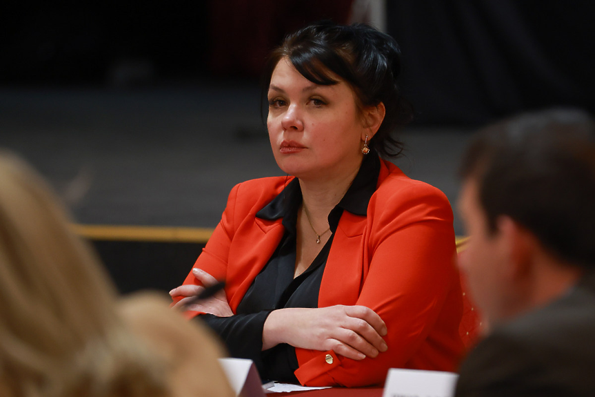 Съдии към Кьовеши: Центровете за нелегитимна власт у нас вече засягат и Европрокуратурата