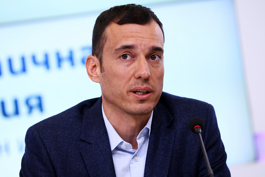 Новият бюджет на София - 10% повече разходи, но 22% повече приходи