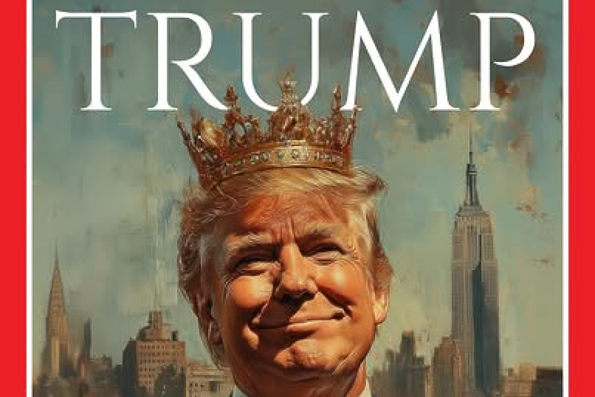 Тръмп се подложи на психотест