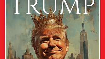 Тръмп се подложи на психотест