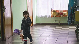 Войната намалила раждаемостта в Украйна с 30%