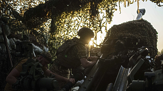 Руски преговарящ: Примирие с Украйна? Най-рано в края на 2025 г.