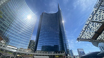 Съдът на ЕС намали глобата на „УниКредит“ с €4,44 млн.