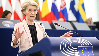 Тръмп отхвърли предложението на ЕС за нулеви мита