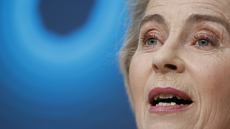 И ЕС отлага митата срещу САЩ с 90 дни