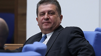 Пеевски замени Доган и при избора на нов шеф на КФН