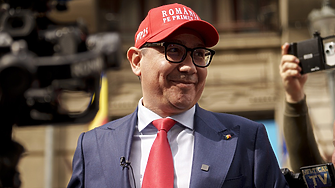 Румънски кандидат-президент: Спасих Белград от наводнение, затова ми дадоха сръбско гражданство
