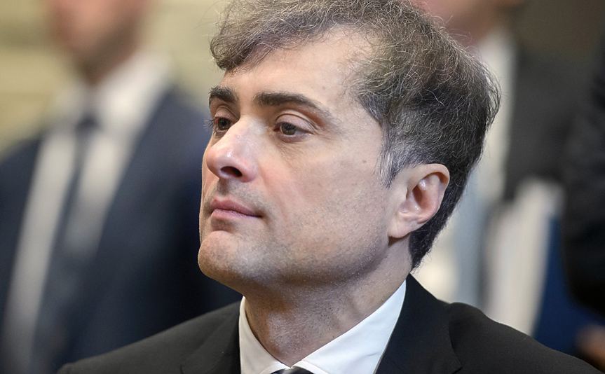 „Американската перестройка тепърва започва“ – Владислав Сурков предрича разпад на ЕС и НАТО