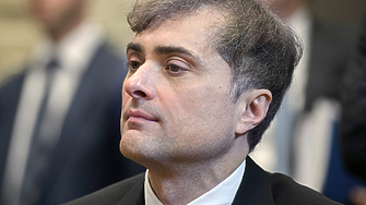 „Американската перестройка тепърва започва“ – Владислав Сурков предрича разпад на ЕС и НАТО