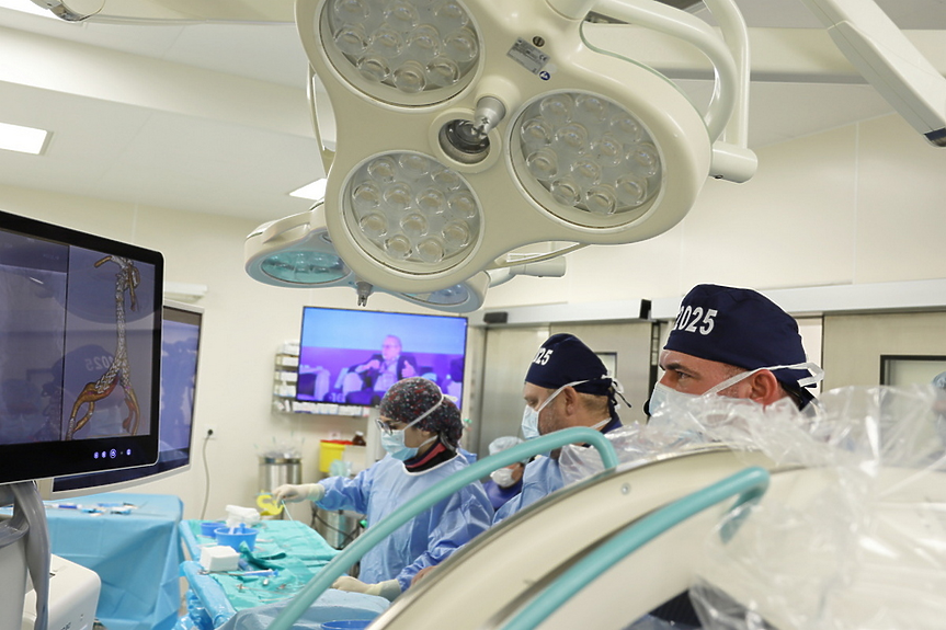 И медици вдигат протест – искат 20% ръст на заплатите