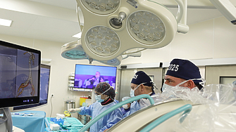 И медици вдигат протест – искат 20% ръст на заплатите