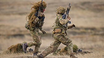 В Румъния притеснени: Вероятно е Русия да стигне до Дунав. Иска и до топлите морета