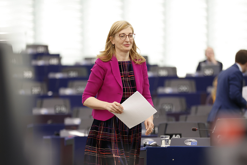 Захариева: Корупцията струва на ЕС 6% от БВП годишно