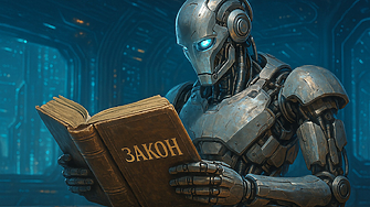 Мерки срещу хазарта, бонуси за фирмите и защита за децата - ДБ предлага Закон за изкуствения интелект