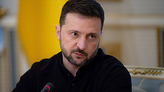 Зеленски: Путин скоро ще умре. Това е факт и всичко ще свърши