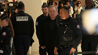 Адвокатка нарече Депардийо 