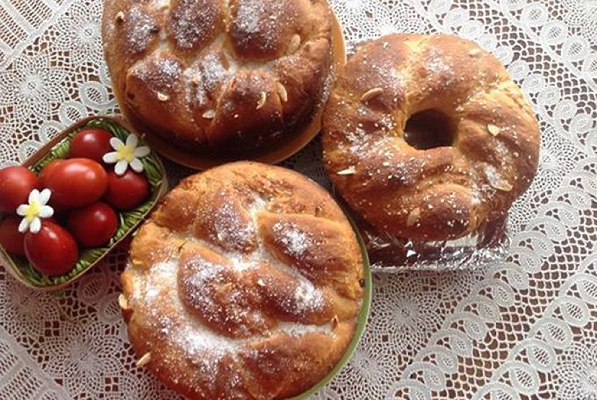 Какво ще е времето по празниците