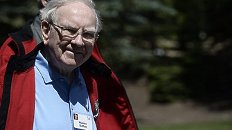 Уорън Бъфет се оттегля