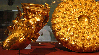 Върнаха ли си ни съкровището от LA  или ни го откраднаха?