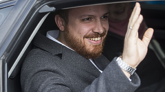 Синът на Ердоган: Не искам да ставам президент, нямам политически амбиции