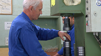 Къде е преработващата промишленост?