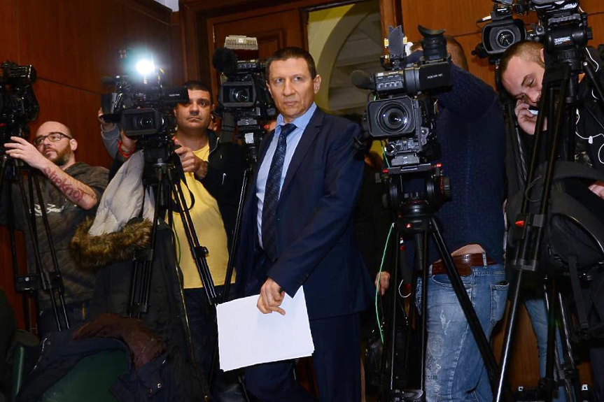 Магдалена Лазарова вече е вторият зам.главен прокурор на Борислав Сарафов