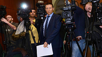 Магдалена Лазарова вече е вторият зам.главен прокурор на Борислав Сарафов