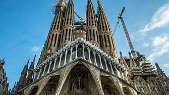 Католическата църква обяви Гауди за 