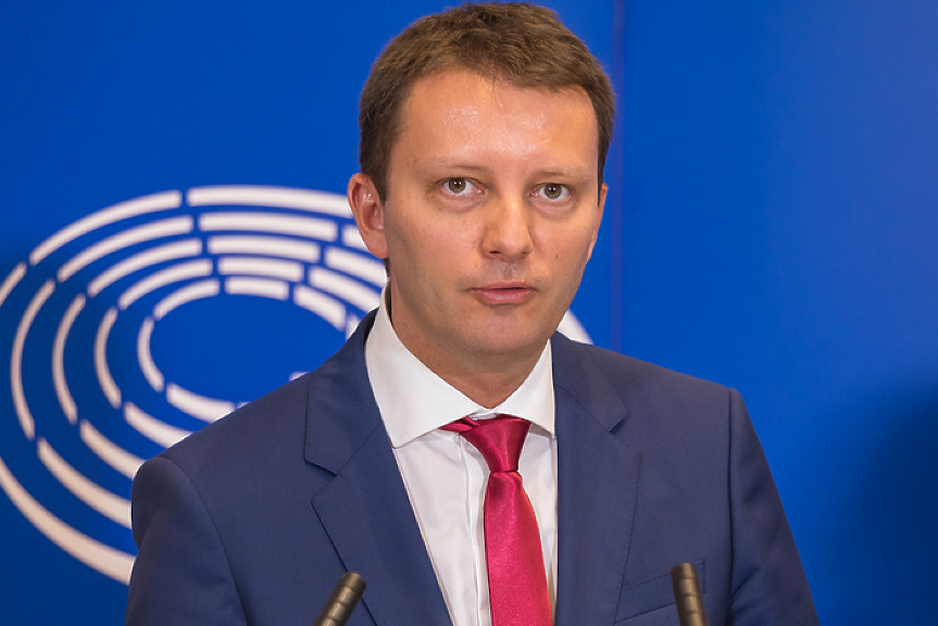 Евродепутати срещу Комисията за следващия европейски бюджет