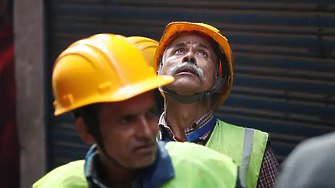 Доходите от труд нарастват, а делът на разходите за храна намалява