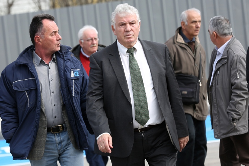 ГЕРБ, БСП и ИТН пак ще махат инж. Братоев, обявиха Бонев и Терзиев