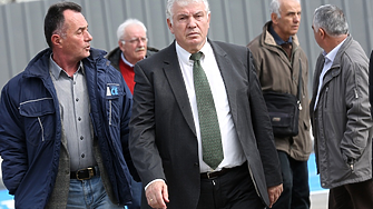 ГЕРБ, БСП и ИТН пак ще махат инж. Братоев, обявиха Бонев и Терзиев