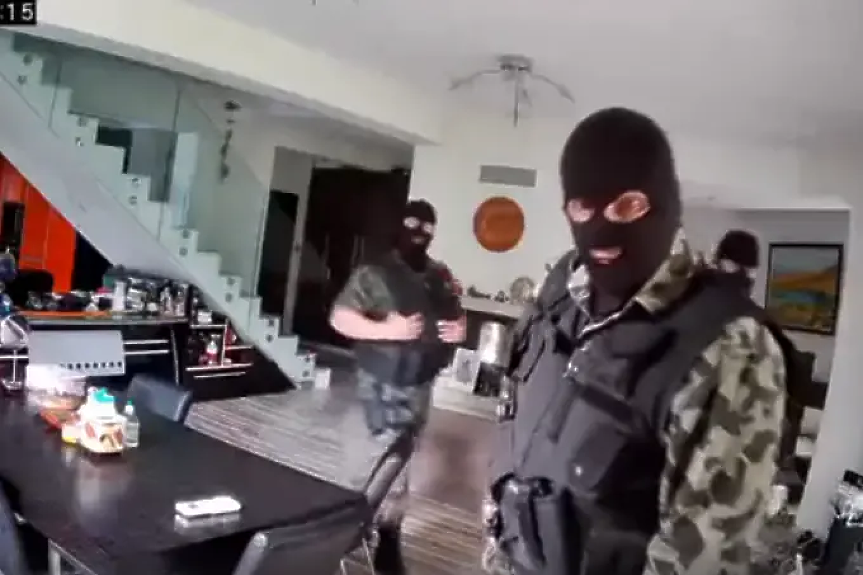 Делото срещу Петьо Еврото не тръгна и от третия опит