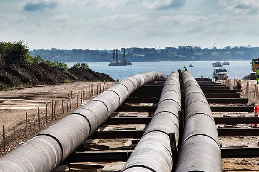 Обсъждат сериозно поевтиняване на битовия газ с 14%