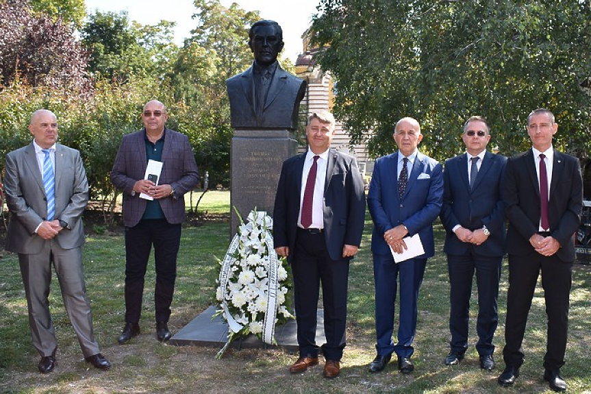Сарафов иска разжалване на плевенския окръжен прокурор и шеф на браншовата асоциация