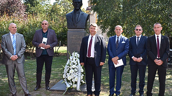 Сарафов иска разжалване на плевенския окръжен прокурор и шеф на браншовата асоциация