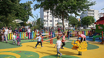 Детското обзавеждане е най-опасният нехранителен продукт у нас